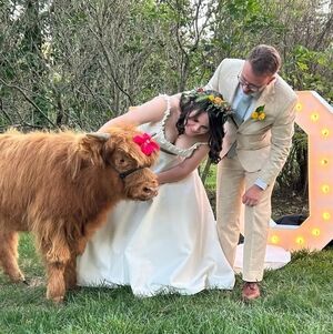 Meet your Posher, Happy